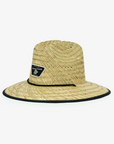 Vancouver Canucks TravisMathew Skate Straw Hat