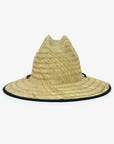 Vancouver Canucks TravisMathew Skate Straw Hat