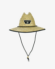 Vancouver Canucks TravisMathew Skate Straw Hat