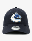 Vancouver Canucks New Era 920 Core Orca Hat