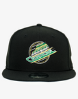 Vancouver Canucks Black Excellence 2026 New Era 950 Hat