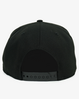 Vancouver Canucks Black Excellence 2026 New Era 950 Hat