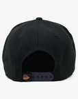 Vancouver Canucks New Era 970 Stretch Snap Poly Skate Hat