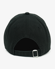 Vancouver Canucks Black Excellence 2026 New Era 920 Hat