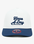 Vancouver Canucks Have a Day Orca Hat