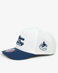 Vancouver Canucks Have a Day Orca Hat