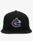 Vancouver Canucks First Nations Night 2026 New Era 950 Hat