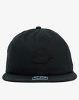 Vancouver Canucks '47 Brand Captain Black On Black Skate Hat