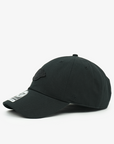 Vancouver Canucks '47 Brand Modern Clean Up Black Skate Hat