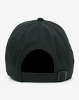 Vancouver Canucks '47 Brand Modern Clean Up Black Skate Hat