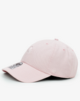 Vancouver Canucks '47 Brand Womens Pink Ballpark Clean Up Orca Hat