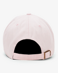 Vancouver Canucks '47 Brand Womens Pink Ballpark Clean Up Orca Hat