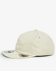 Vancouver Canucks New Era 1920 Color Pack Beige/White Rope Orca Hat
