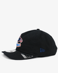 Vancouver Canucks New Era 1920 Express Black 1998 All Star Black Orca Hat