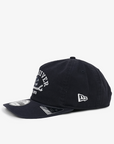 Vancouver Canucks New Era 1920 Sporty Navy Orca Hat