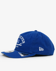 Vancouver Canucks New Era 1920 Sporty Royal Blue Orca Hat