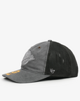 Vancouver Canucks '47 Brand x Carhartt Grey Dyed Trucker Hat