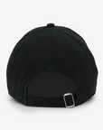Vancouver Canucks New Era LS920 Tonal Black Skate Hat