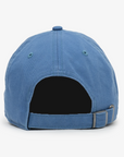 Vancouver Canucks New Era Casual Classic Color Pack Sky Blue Orca Hat