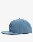Vancouver Canucks New Era 950 Color Pack Tonal Blue Orca Snapback