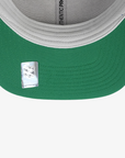 Vancouver Canucks Fanatics Rink 4 Property Blue/White Orca Hat