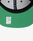Vancouver Canucks Fanatics Rink 3 Canucks Hockey Blue Orca Hat