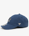 Vancouver Canucks Fanatics Road 2 Utopia Navy Orca Hat