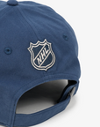 Vancouver Canucks Fanatics Road 2 Utopia Navy Orca Hat