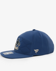 Vancouver Canucks Fanatics Road 5 Navy Orca Snapback