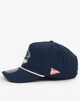 Vancouver Canucks Breezy Navy/White Orca Hat