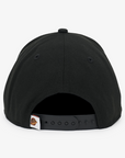 Vancouver Canucks New Era 940 Black Skate Hat