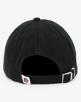 Vancouver Canucks New Era Casual Classic Black Skate Hat