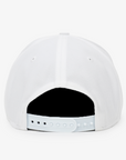 Vancouver Canucks New Era 970 Stretch Snap Rope White Skate Hat
