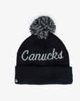 Vancouver Canucks G&G Alpine Pom Knit