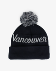 Vancouver Canucks G&G Alpine Pom Knit