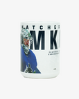 Vancouver Canucks Thatcher Demko Mug