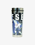 Vancouver Canucks Brock Boeser Travel Mug