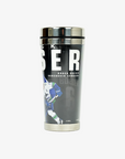 Vancouver Canucks Brock Boeser Travel Mug