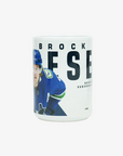Vancouver Canucks Brock Boeser Mug