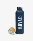 Vancouver Canucks 25OZ Odyssey Water Bottle