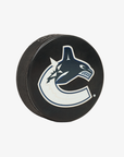 Vancouver Canucks Basic Orca Puck