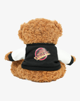 Vancouver Canucks Varsity Bear