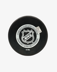 Vancouver Canucks Orca Souvenir Puck