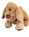 Vancouver Canucks KDI Floppy Ear Dog