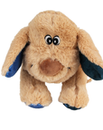 Vancouver Canucks KDI Floppy Ear Dog