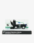 Vancouver Canucks Fanatics Zamboni
