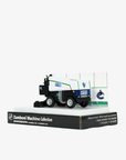 Vancouver Canucks Fanatics Zamboni
