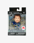 Vancouver Canucks Hughes Figure