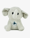 Vancouver Canucks Elephant Plush