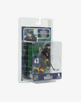 Vancouver Canucks ID Legacy Q. Hughes Figure